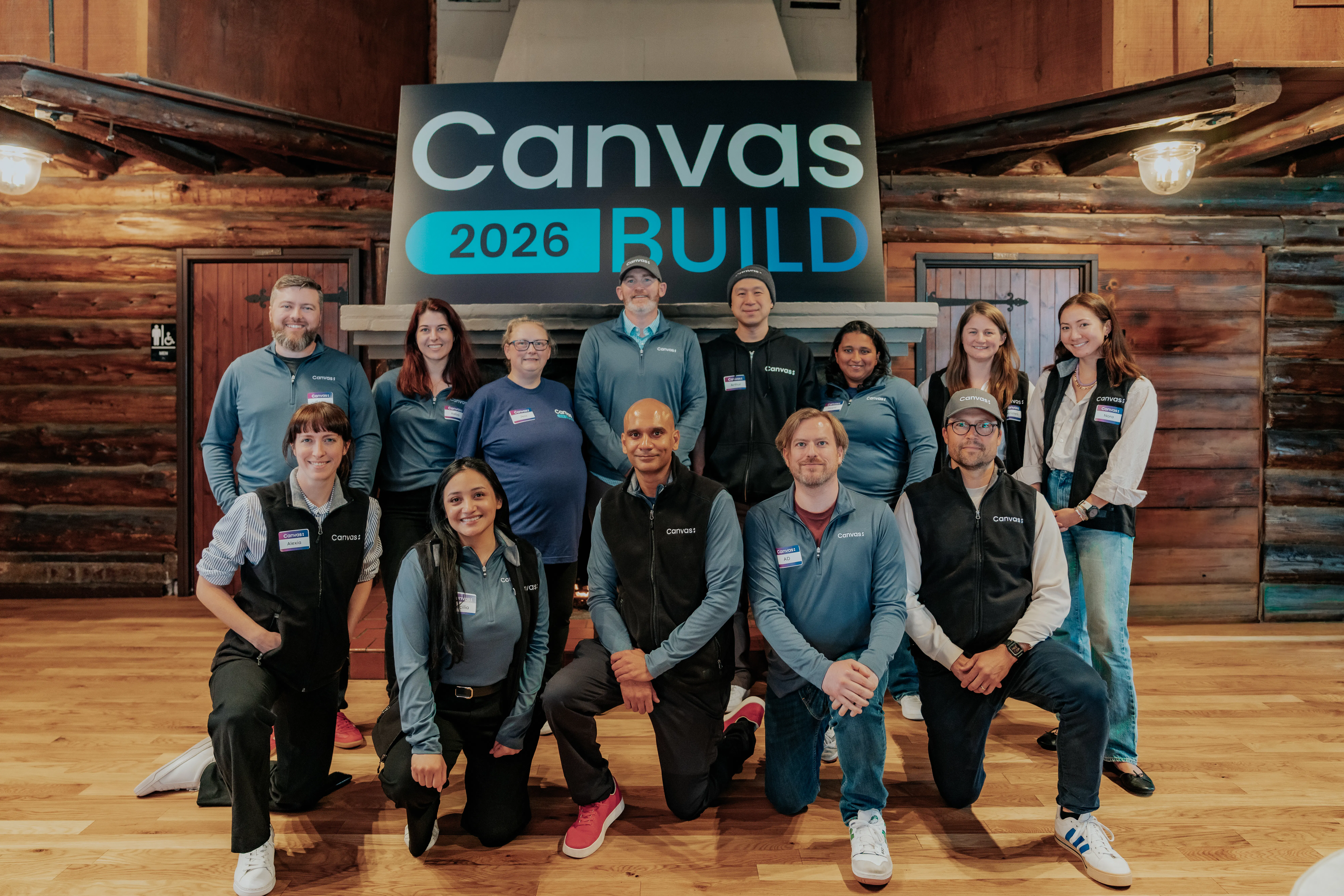 Canvas Medical BUILD 2026 Summit San Francisco