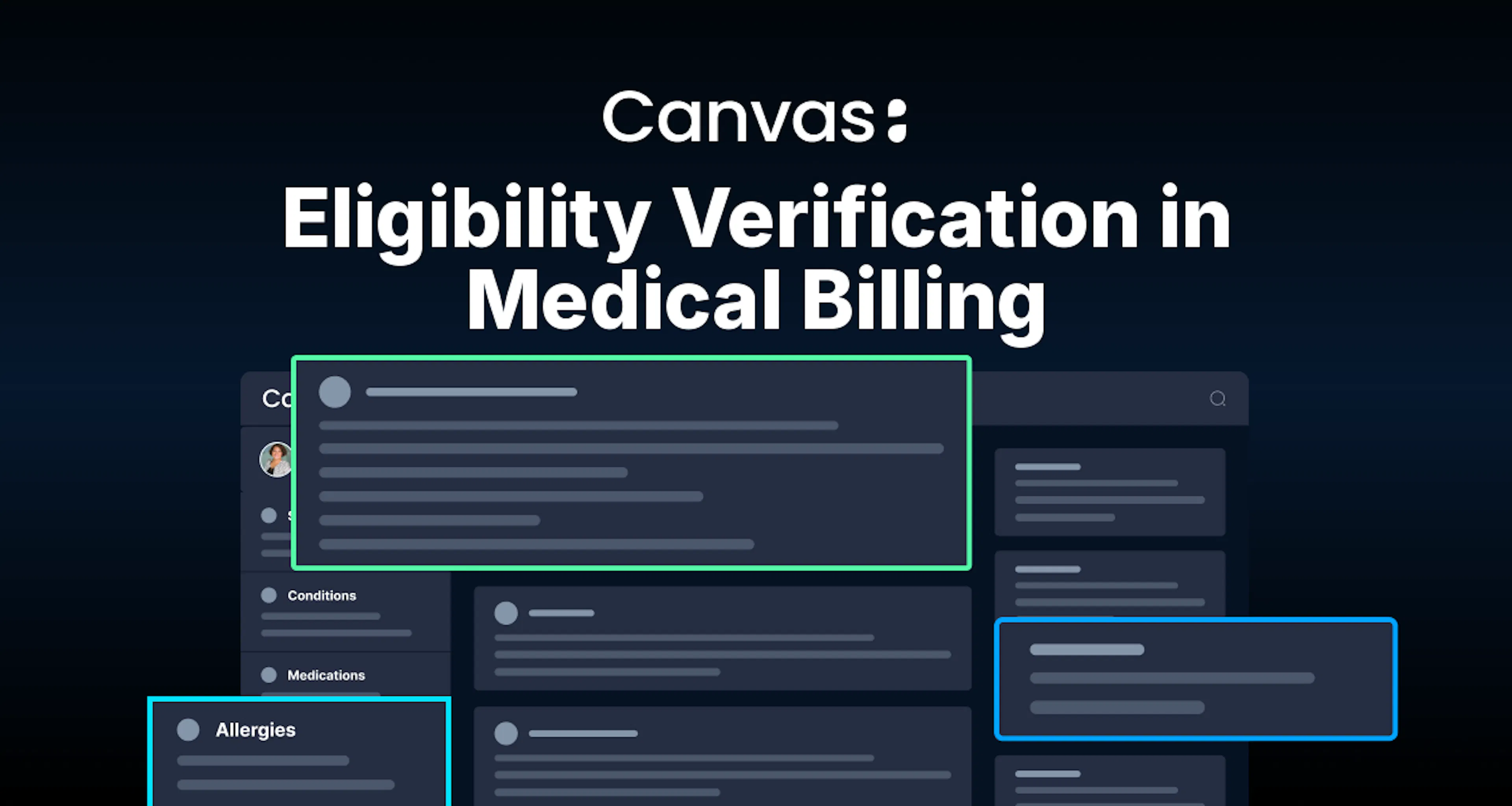 Eligibility Verification Process in Medical Billing Guide cover