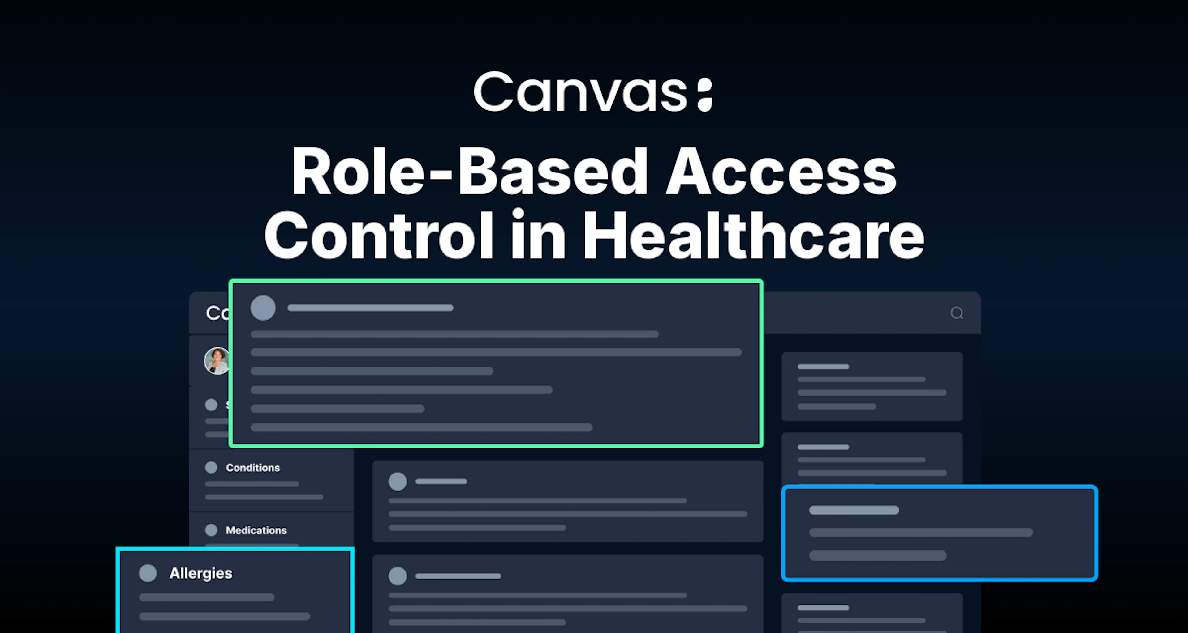 Role-Based Access Control in Healthcare Security cover