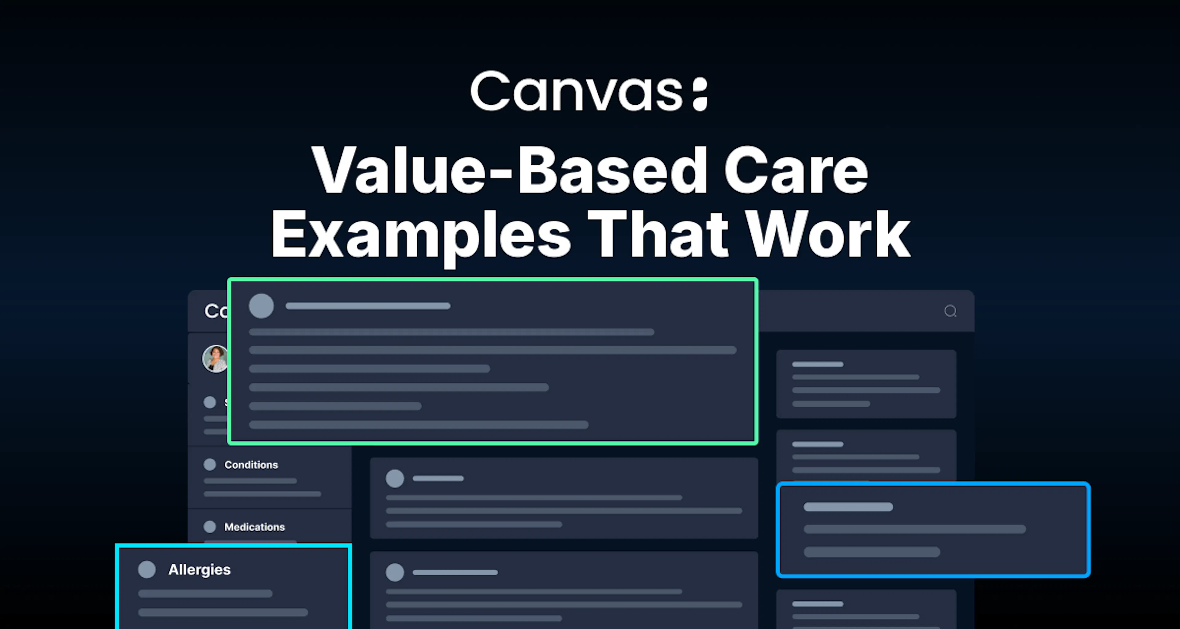 Value-Based Care Examples That Improve Patient Health cover