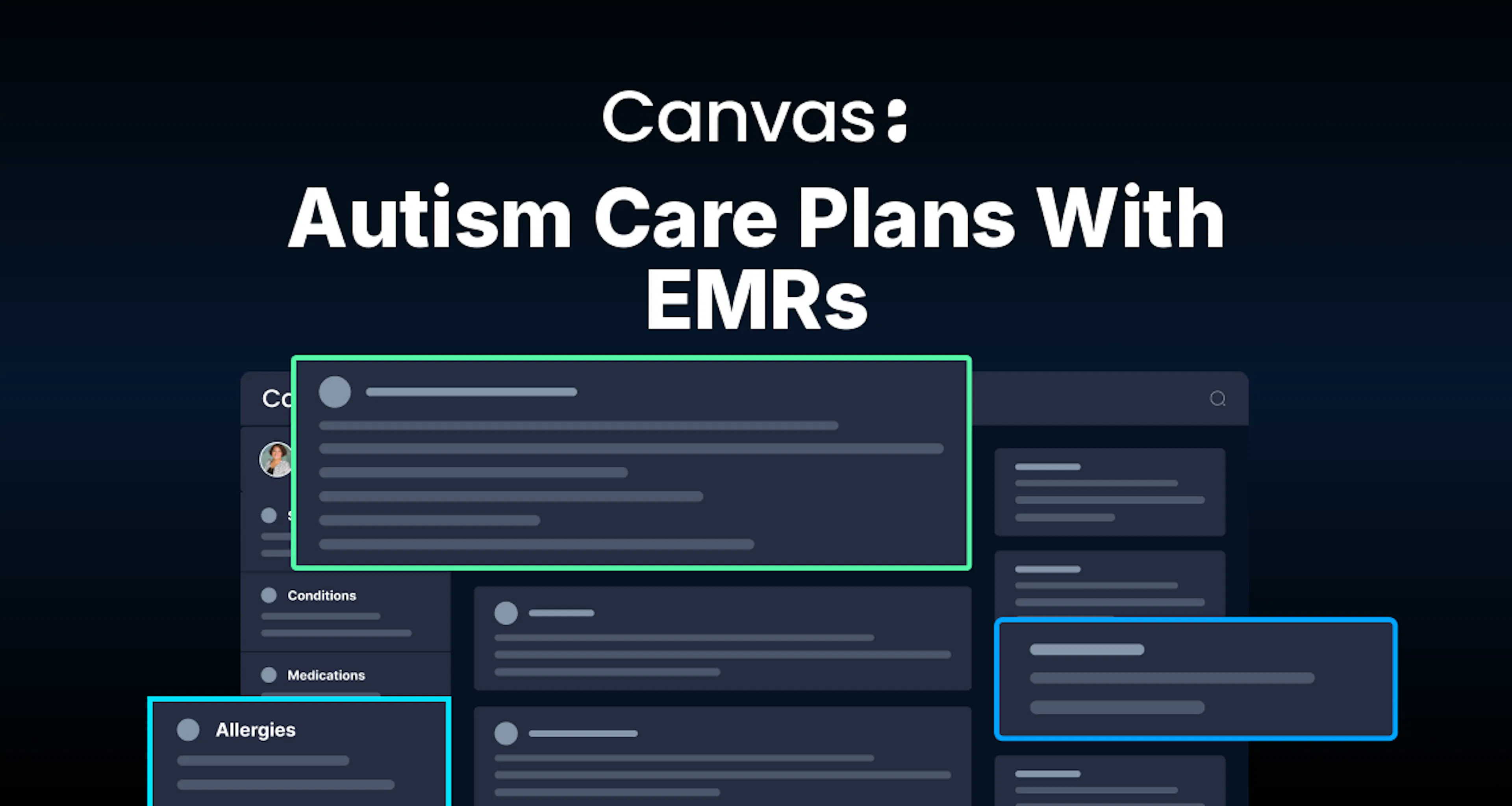 Designing Autism Care Plans With EMRs for Better Outcomes cover