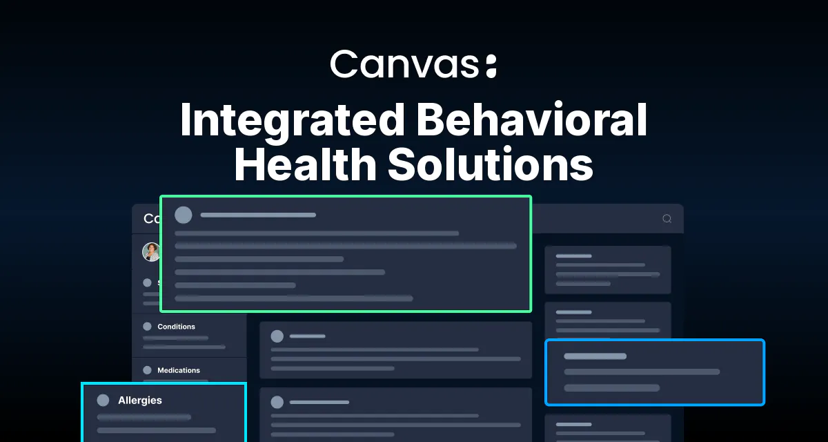 Integrated Behavioral Health in Primary Care Settings cover