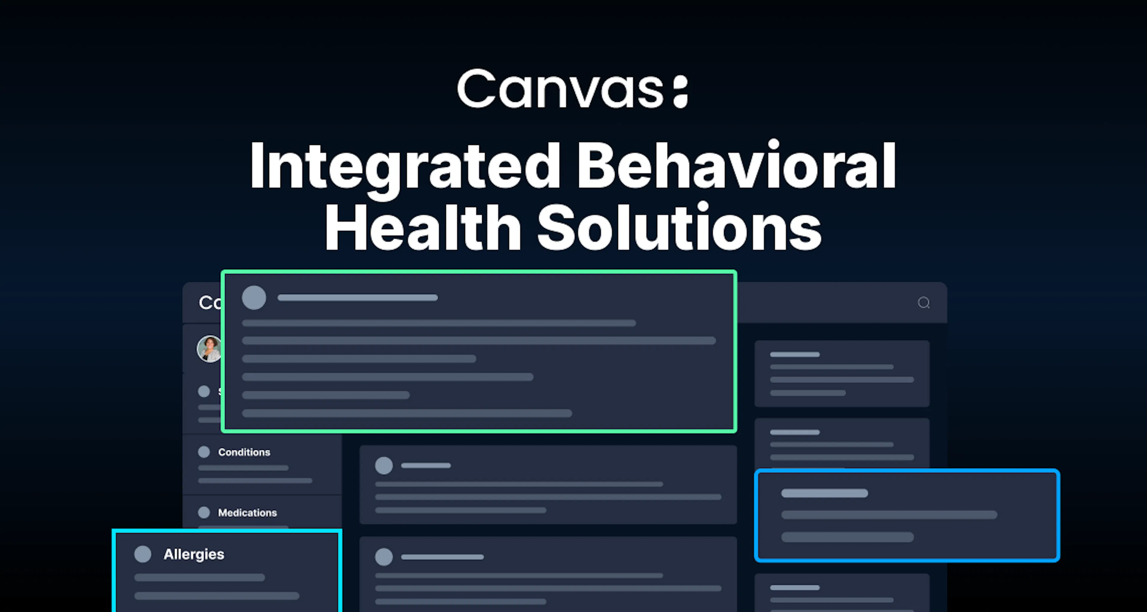 Integrated Behavioral Health in Primary Care Settings cover