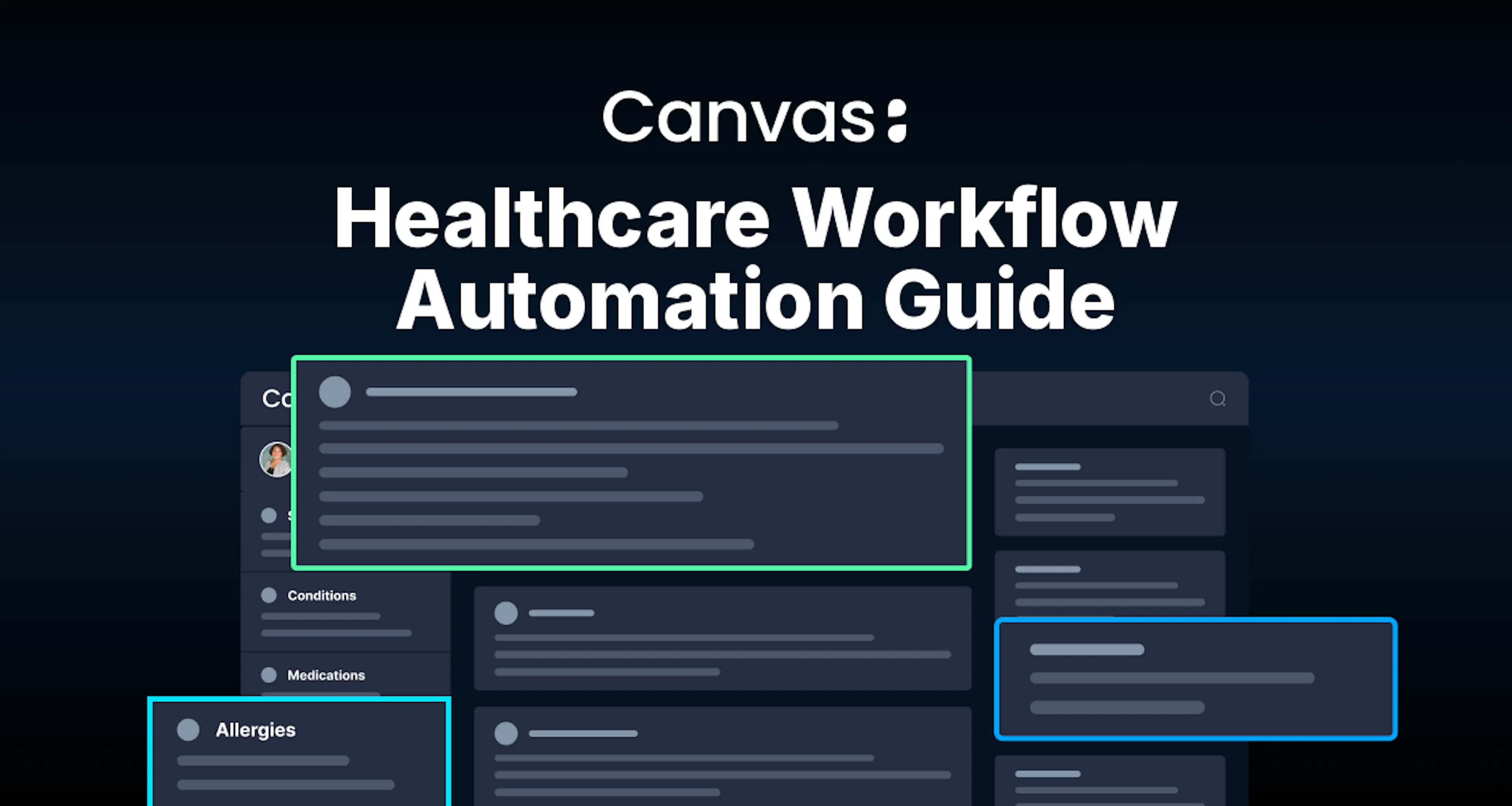 Healthcare Workflow Automation for Practice Efficiency cover