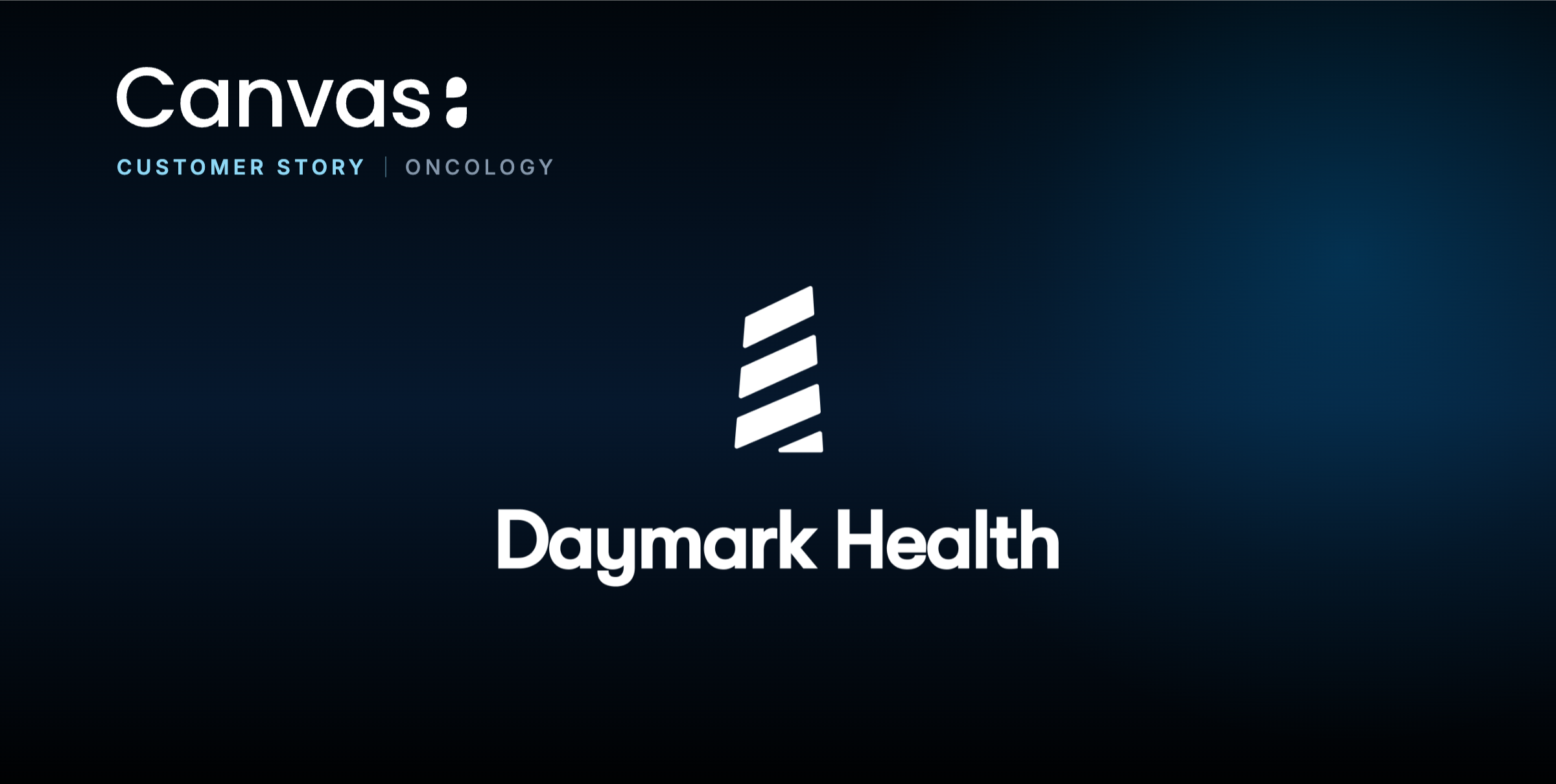 Daymark Health Cancer Care Case Study