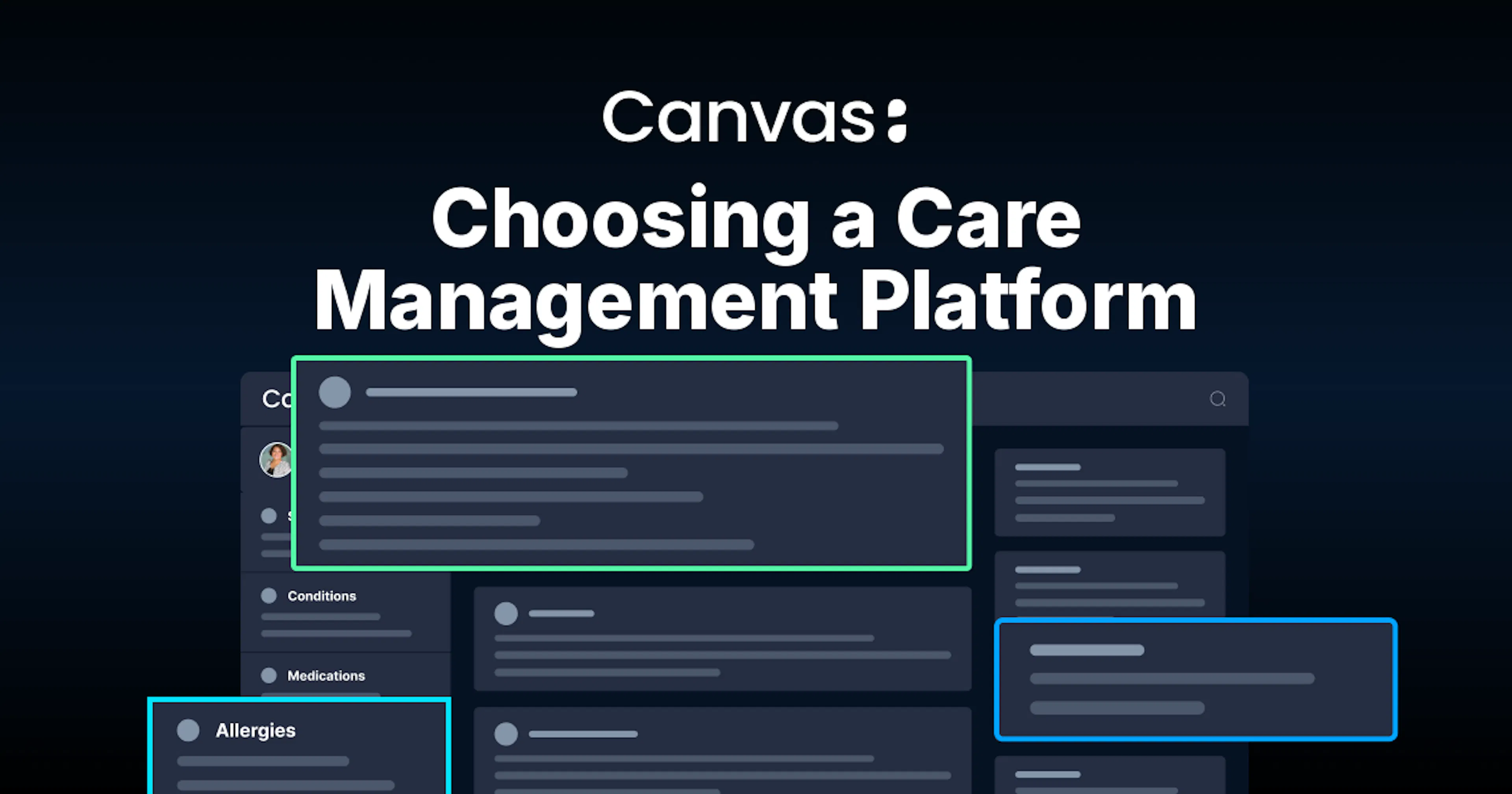 Care Management Platform: How to Choose the Right One social card