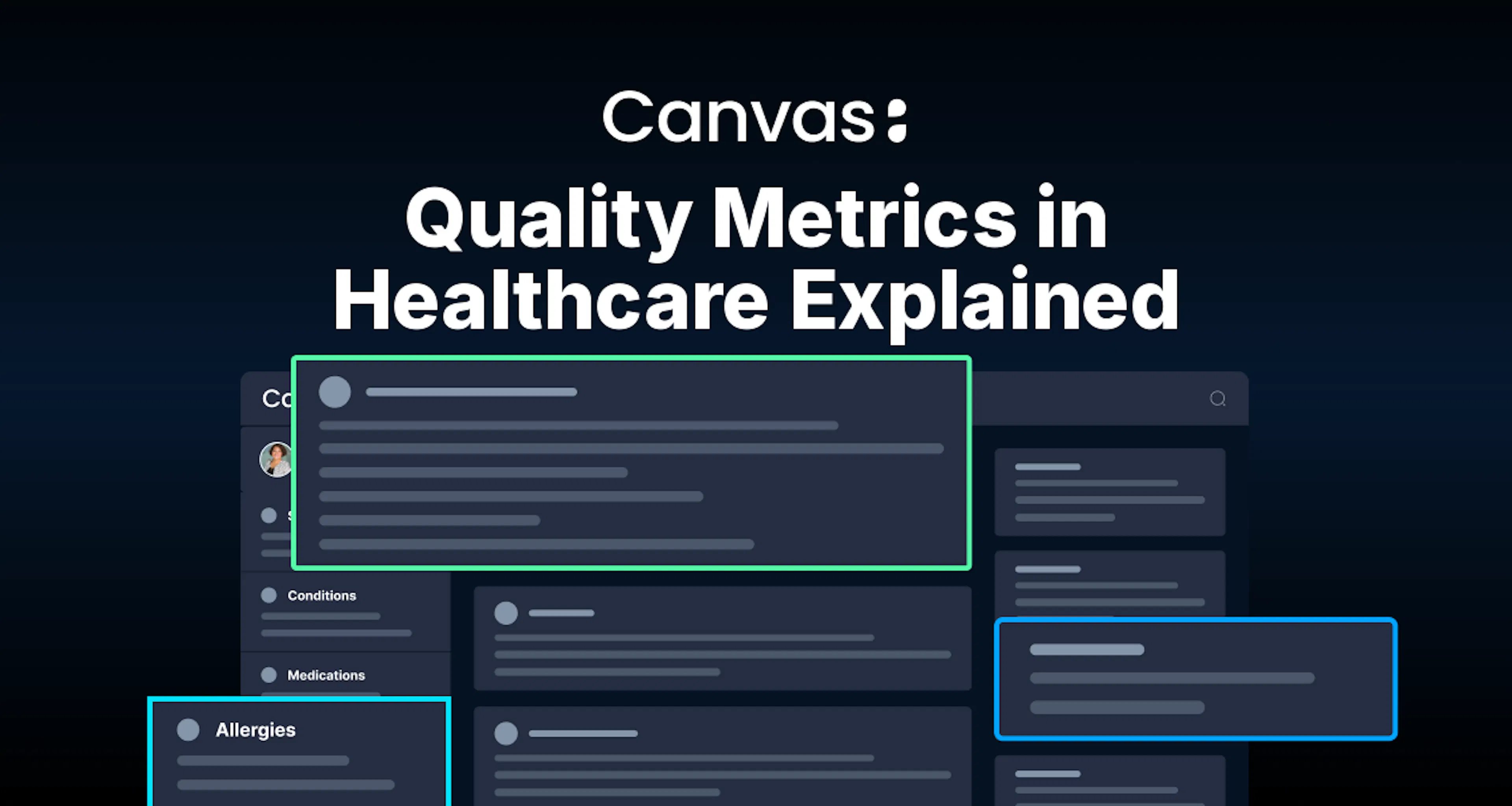 Quality Metrics in Healthcare For Better Care cover