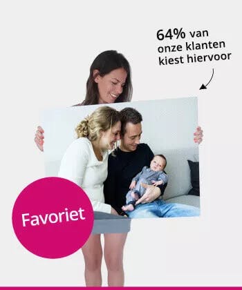 60x90 cm + € 11,- euro
