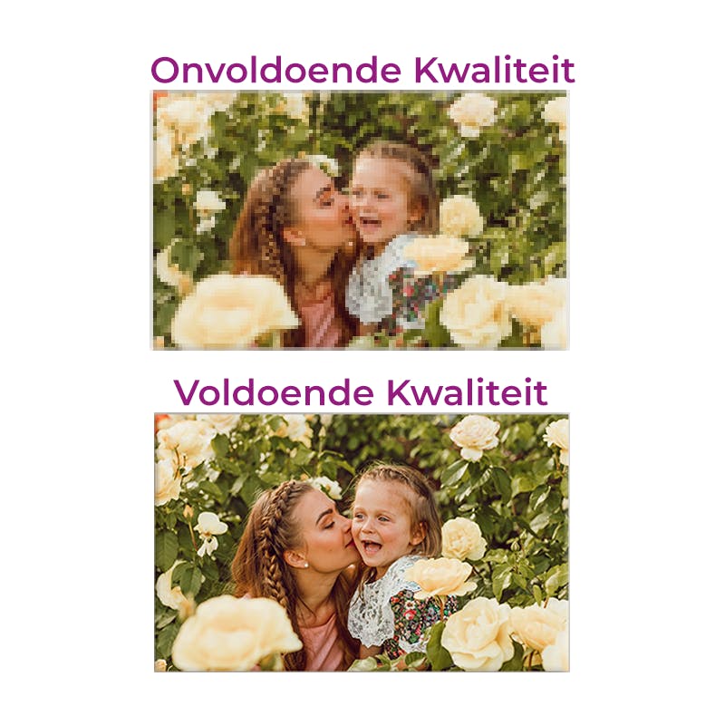 Kwaliteit-afbeelding