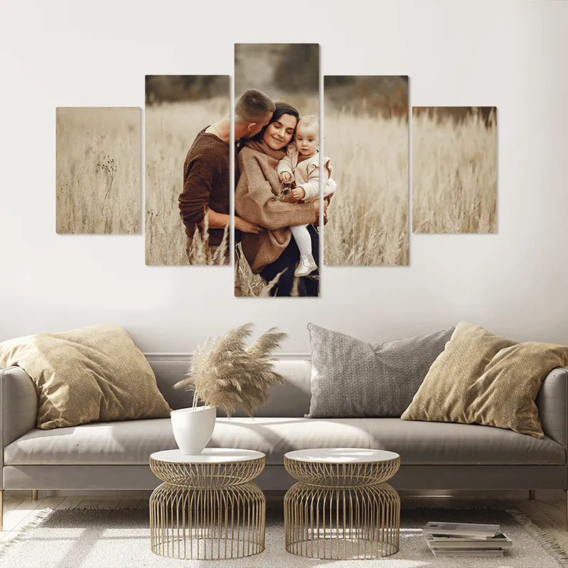 Samenwerking meerluik