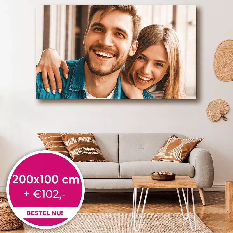 Canvas 200x100