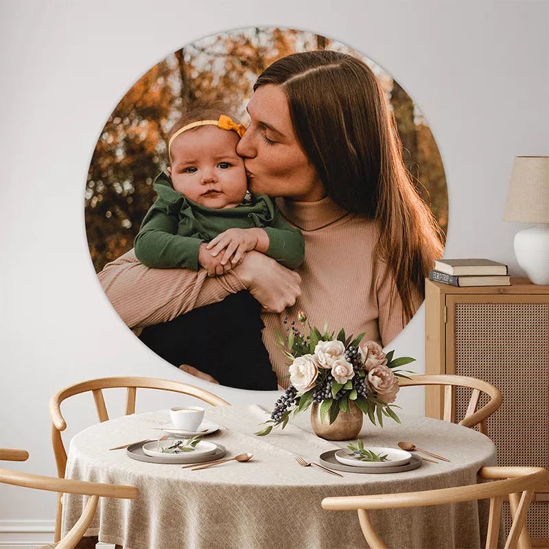 Samenwerking sv behangcirkel