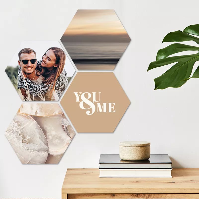 Samenwerking sv hexagon