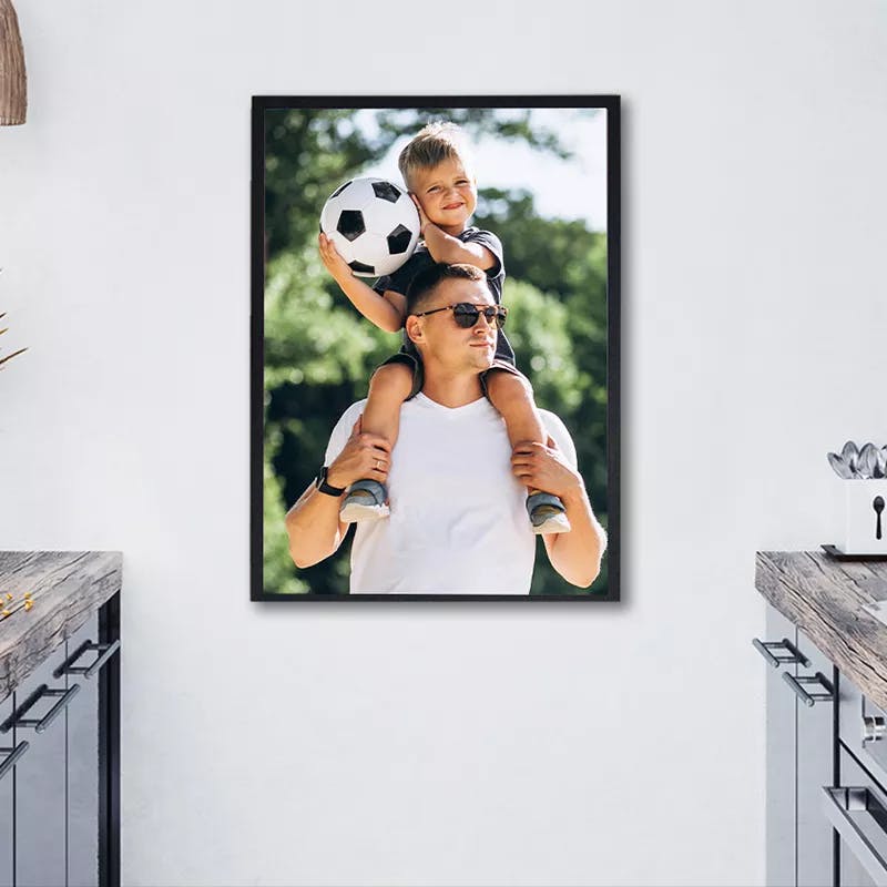 Samenwerking sv fotolijst