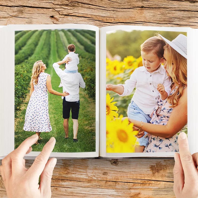 Samenwerking sv fotoboek