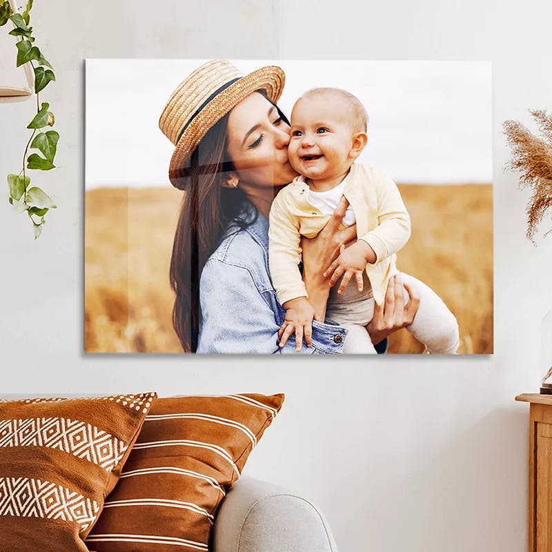 Samenwerking sv foto op plexiglas