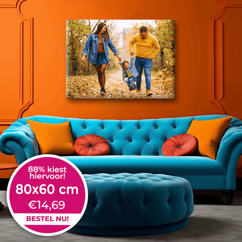 Canvas pj 80x60