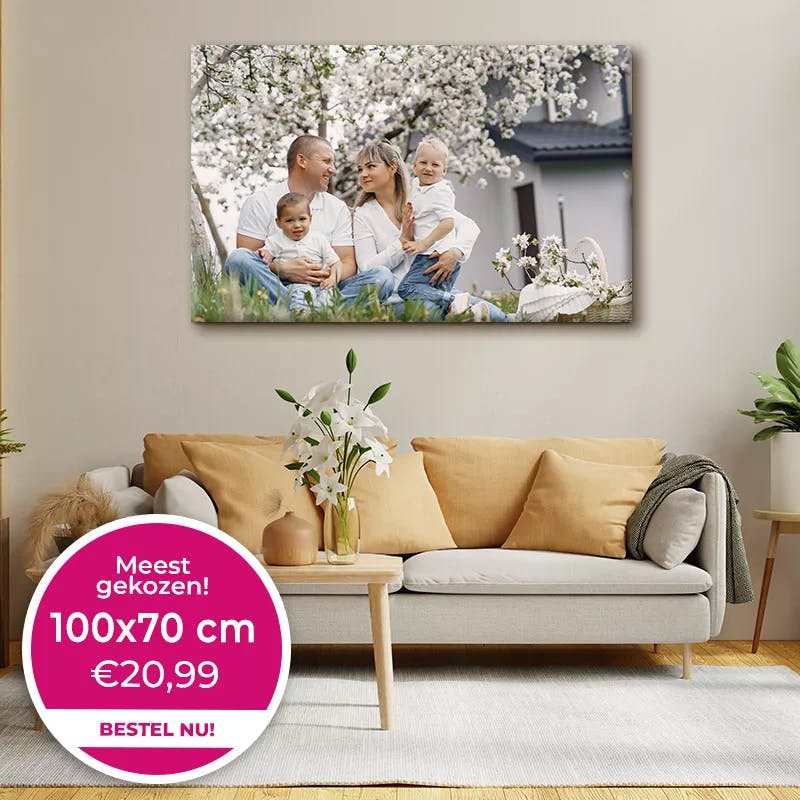 Canvas 100x70