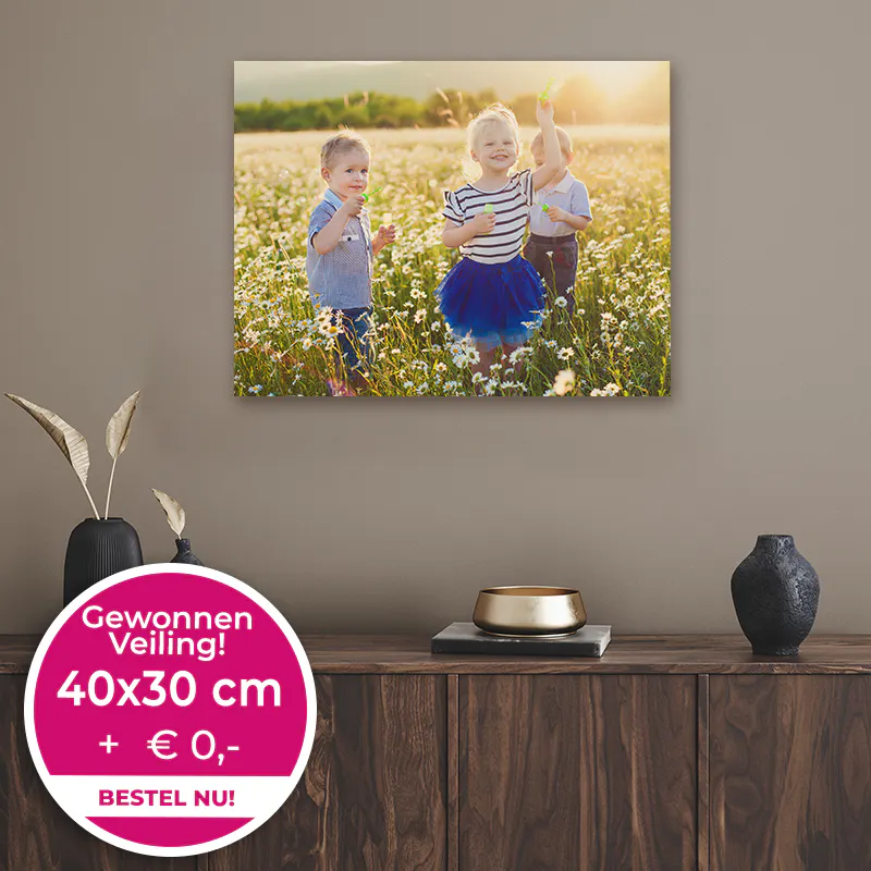 Canvas 40x30