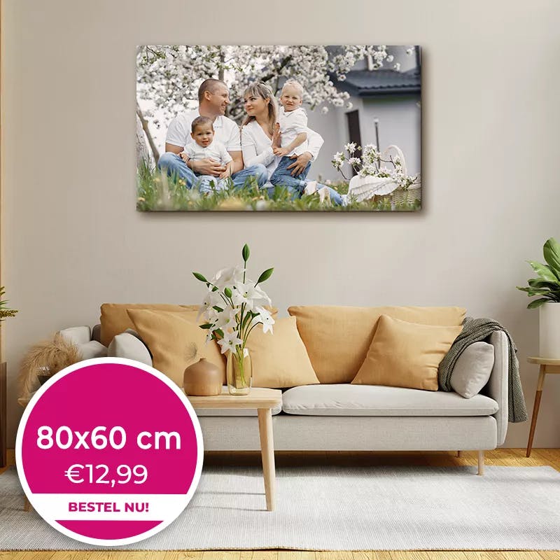 Canvas 80x60