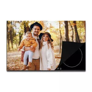 Clubactie inductiebeschermer