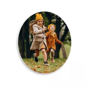 Clubactie Wandcirkel