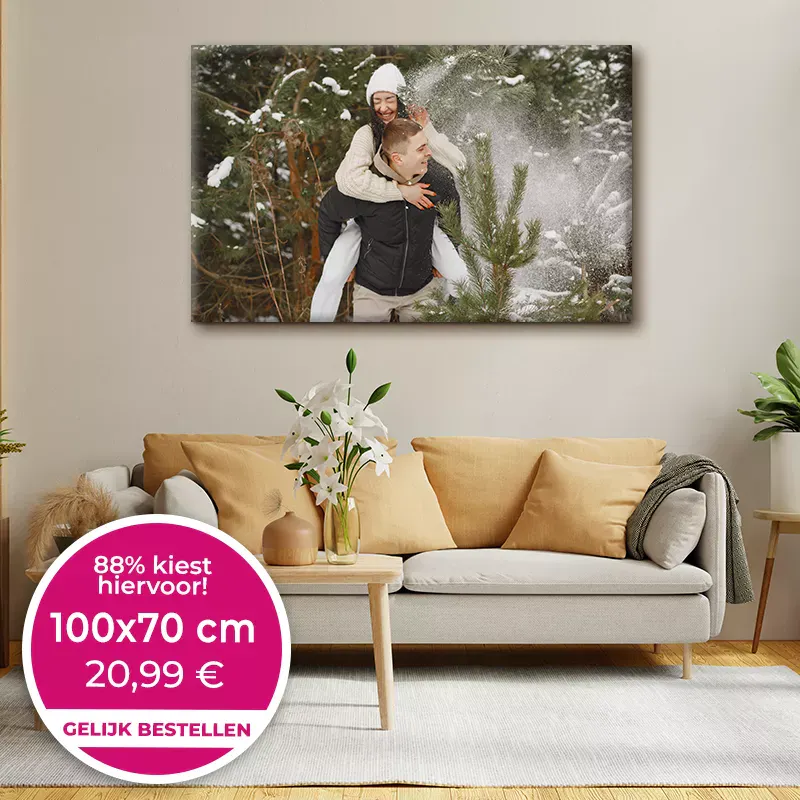 CANVAS 100x70