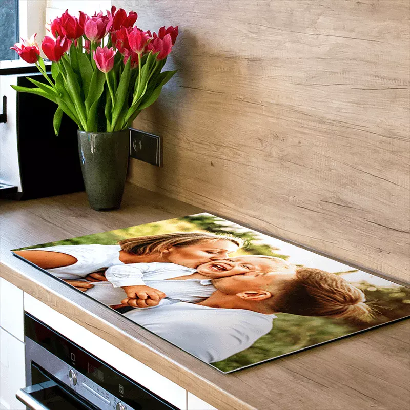 Samenwerking inductie beschermer