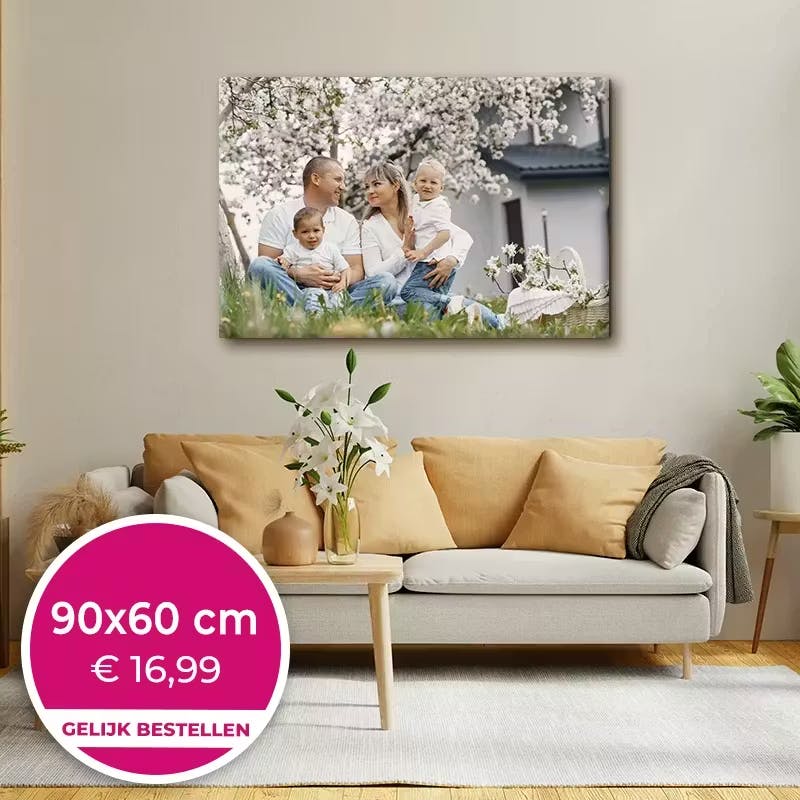 Canvas 90x60