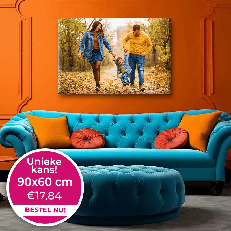 Canvas pj 90x60