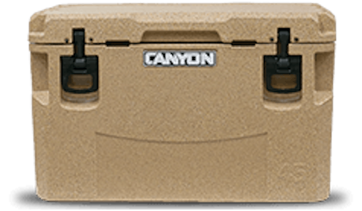 Canyon Coolers