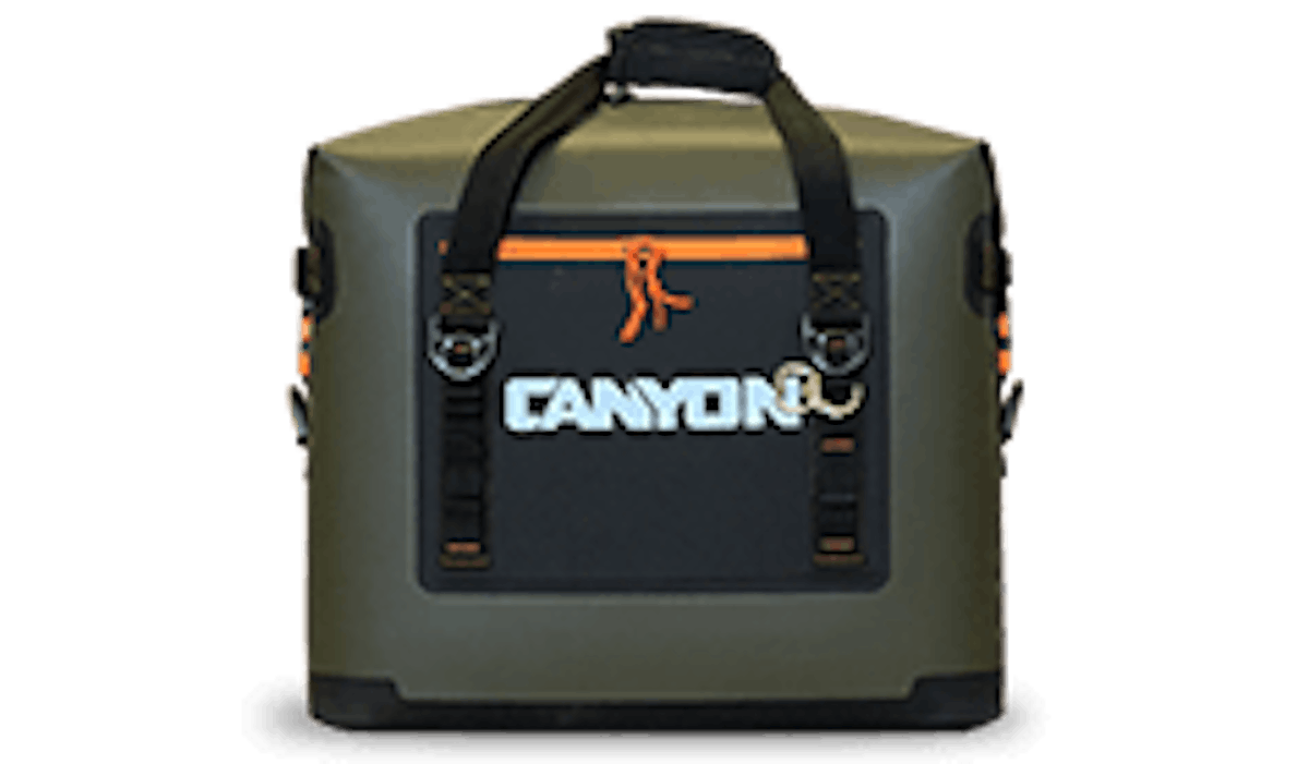 Canyon Coolers