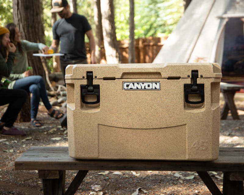 Canyon Coolers