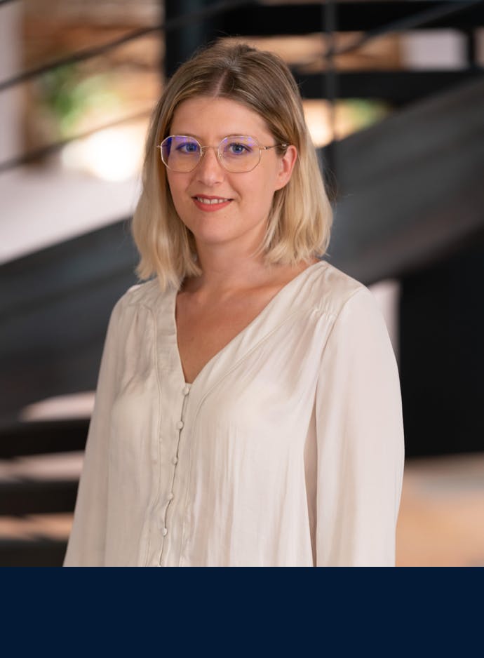 Portrait Camille Souïl