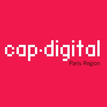 Cap Digital Cap Digital