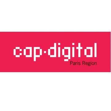 Cap Digital Cap Digital