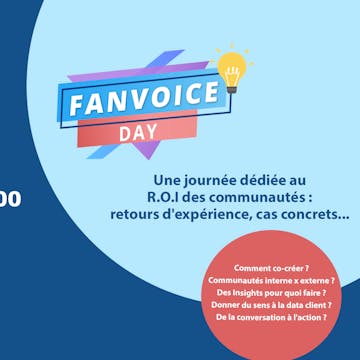FANVOICE FANVOICE