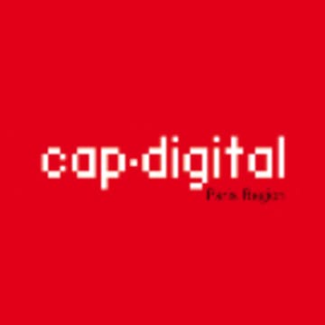 Cap Digital Cap Digital