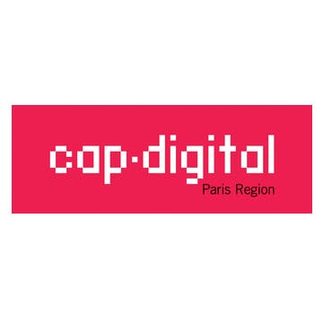 Cap Digital Cap Digital
