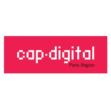 Cap Digital