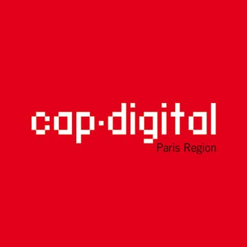Cap Digital Cap Digital