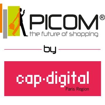 PICOM by Cap Digital PICOM by Cap Digital