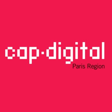 Cap Digital Cap Digital