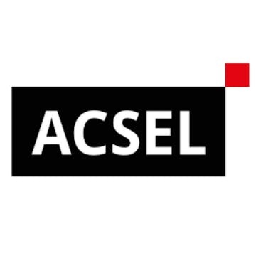 ACSEL - Forum de la vie connectée