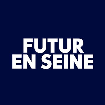 Futur en Seine Futur en Seine
