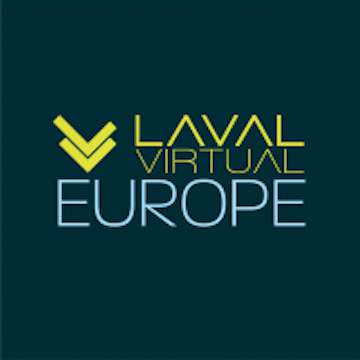 Laval Virtual Laval Virtual