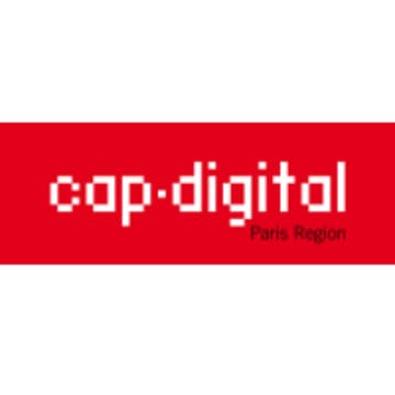 Cap Digital Cap Digital