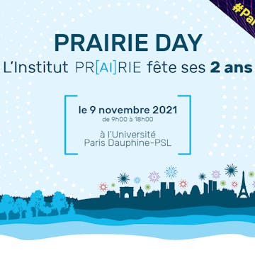 L'Institut Prairie L'Institut Prairie