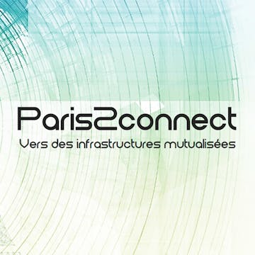 Paris 2 Connect