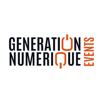 Génération Numérique Events. Génération Numérique Events.